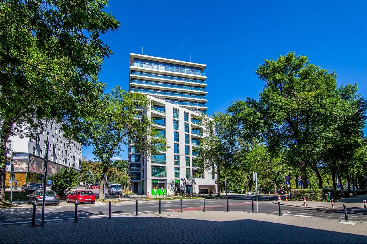 Rs Suites Prestige Raclawickie 10 Home & Spa Lublin Exterior foto