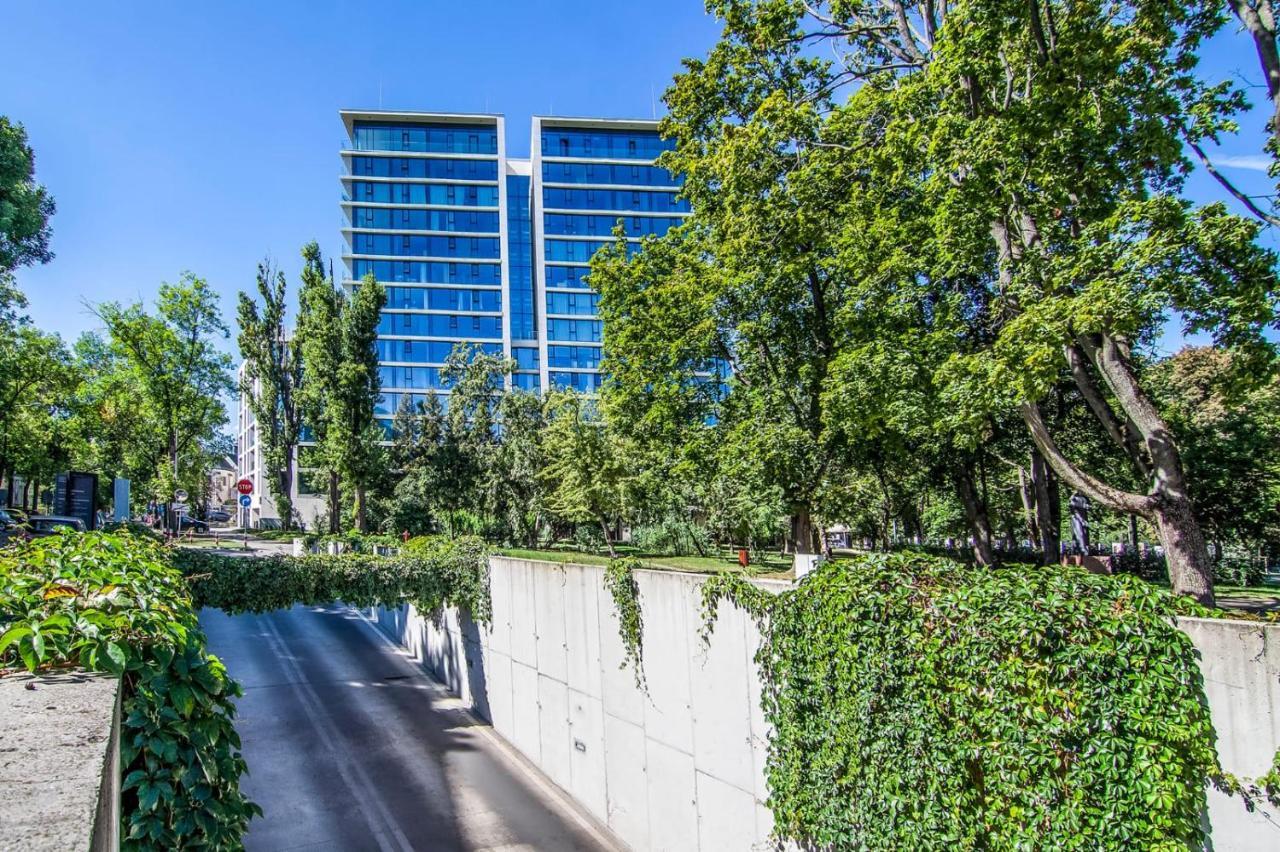 Rs Suites Prestige Raclawickie 10 Home & Spa Lublin Exterior foto