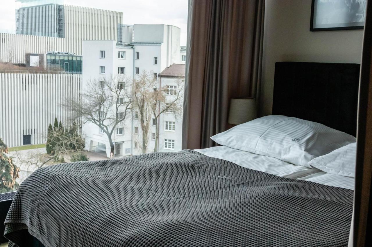 Rs Suites Prestige Raclawickie 10 Home & Spa Lublin Exterior foto
